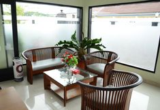 ร้านอาหาร 6 Mandiri Hotel - Banjar