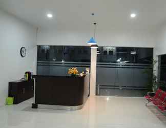 Lobby 2 Mandiri Hotel - Banjar