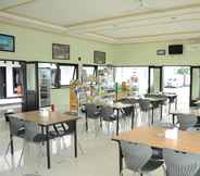 Restaurant 7 Mandiri Hotel - Banjar