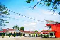 Exterior Mandiri Hotel - Banjar