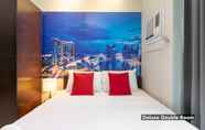 Kamar Tidur 7 Currency Tower