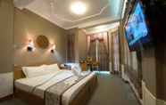 ห้องนอน 2 Smart Hotel