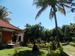 Bangunan 4 Garden Lovina Guest House