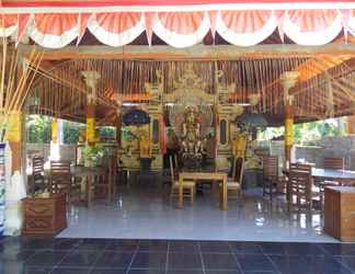 Lobi 2 Garden Lovina Guest House