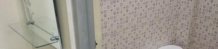 客房内浴室 4 Comfort Room at Renny Homestay