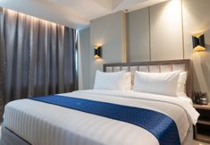 Bedroom 6 Arthama Tanah Abang Jakarta