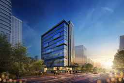 Arthama Tanah Abang Jakarta, THB 1,438.99