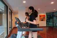 Fitness Center Rawica Villas Phuket