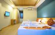 Bilik Tidur 7 Rawica Villas Phuket