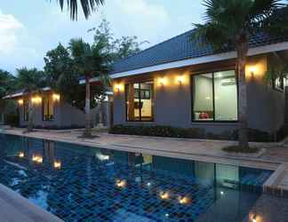 Bangunan 2 Rawica Villas Phuket