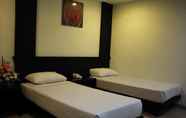 Bedroom 6 Hotel Bintan Nirwana