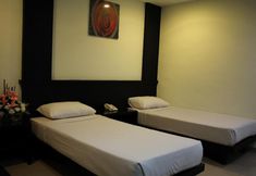 Bedroom 6 Hotel Bintan Nirwana