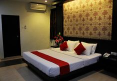 Bedroom 3 Hotel Bintan Nirwana
