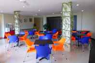 Restaurant Hotel Bintan Nirwana