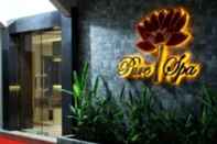 Accommodation Services Hotel Bintan Nirwana