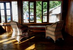 Lobi 4 Rock and Wreck Dive Resort