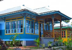 Lobi 2 Rock and Wreck Dive Resort