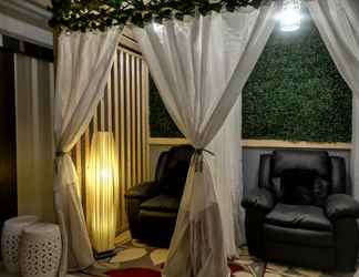 Lobby 2 Mactan-Cebu Waiting Lounge – Rest, Snack and Spa (공항 스파/机场温泉)