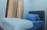 Kamar Tidur 6 Family 4 Bedroom at Khalla Homestay SYARIAH