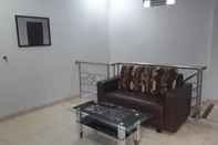 Common Space Family 4 Bedroom at Khalla Homestay SYARIAH