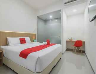 Lainnya 2 RedDoorz near Mall SKA Pekanbaru