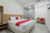 Lainnya RedDoorz near Mall SKA Pekanbaru