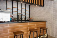 共用スペース RedDoorz near Mall SKA Pekanbaru