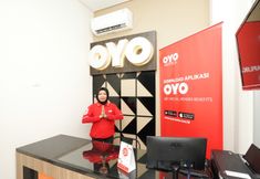 大堂 7 Capital O 614 Graha 8 Syariah