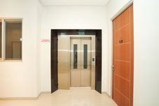 公共空间 Capital O 614 Graha 8 Syariah