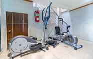 Fitness Center 4 Oun Residence