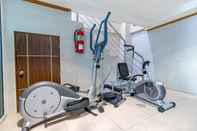 Fitness Center Oun Residence