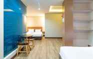 Kamar Tidur 2 Oun Residence