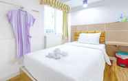 Kamar Tidur 6 Oun Residence