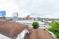 Nearby View and Attractions Central View Hostel