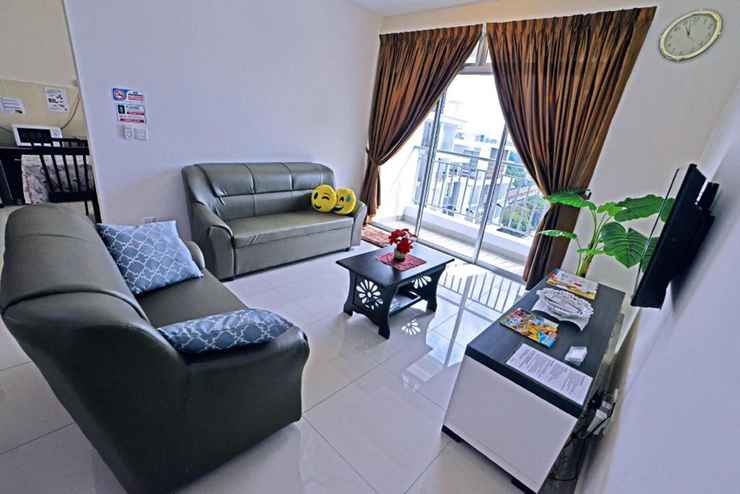 Hits Homestay House In The Spice Penang Island The Best Price Only In Traveloka