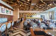 Restoran 6 Best Western Hotel Metro Clark