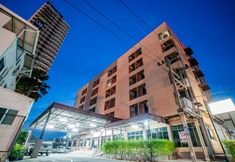 ロビー 2 Pasawang Hotel