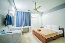 Pasawang Hotel, THB 530.00