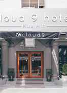 EXTERIOR_BUILDING Cloud 9 Hotel Hua Hin 