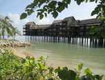 EXTERIOR_BUILDING Sea Villa at Langkawi Lagoon Resort