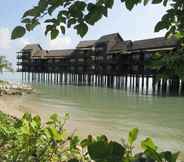 Exterior 5 Sea Villa at Langkawi Lagoon Resort