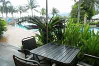 พื้นที่สาธารณะ Sea Villa at Langkawi Lagoon Resort