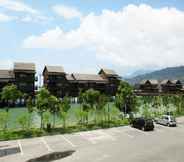 Exterior 3 Sea Villa at Langkawi Lagoon Resort
