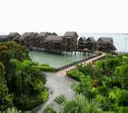 Exterior 4 Sea Villa at Langkawi Lagoon Resort