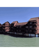 EXTERIOR_BUILDING Sea Villa at Langkawi Lagoon Resort