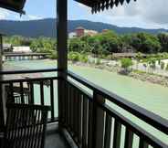 Exterior 7 Sea Villa at Langkawi Lagoon Resort