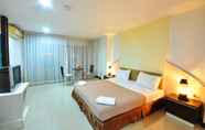 Kamar Tidur 6 The Great Hotel