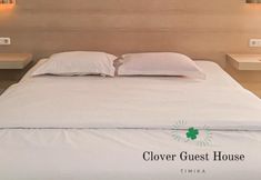 Bedroom 6 Clover Guest House 