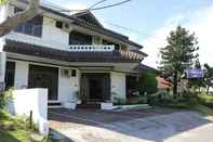 Exterior Boutique Hotel Mayang Syariah