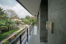 Ruang Umum OYO 343 Lawang15 Syariah